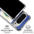 El Salvador Flag Google Pixel 10 Pro Clear Case